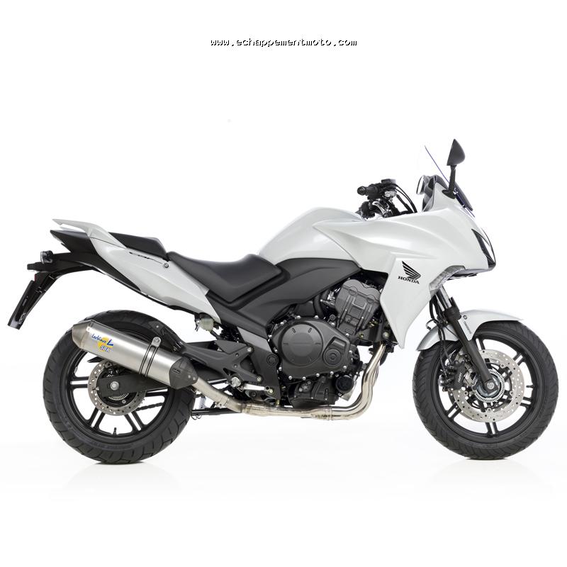 ECHAPPEMENT MOTO LEOVINCE HONDA CBF 1000 2010 FD-8253_1 ECHAPPEMENT MOTO LEOVINCE HONDA CBF 1000 2010 FD-8253_1